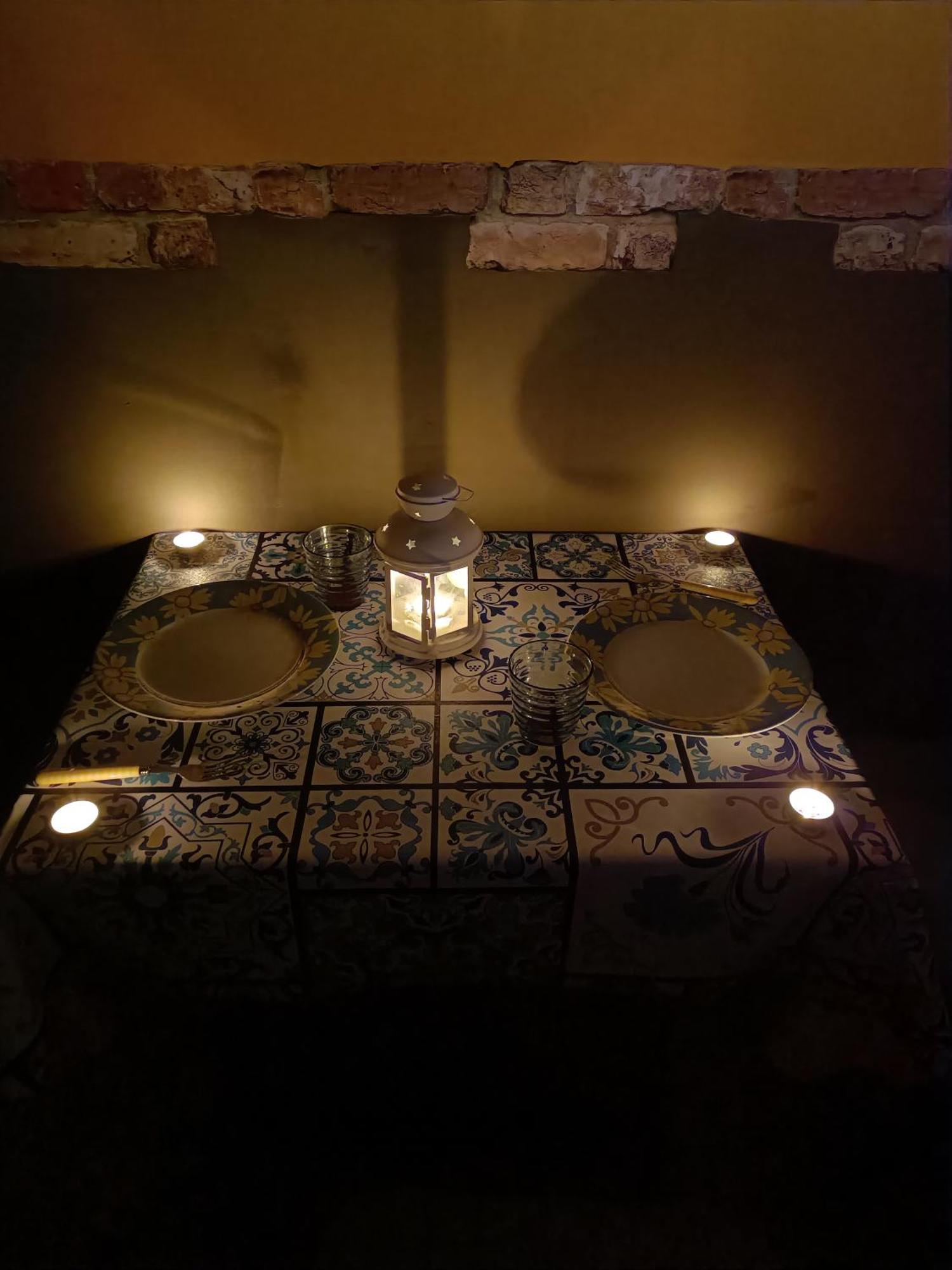 I Celestini Daire Viterbo Dış mekan fotoğraf