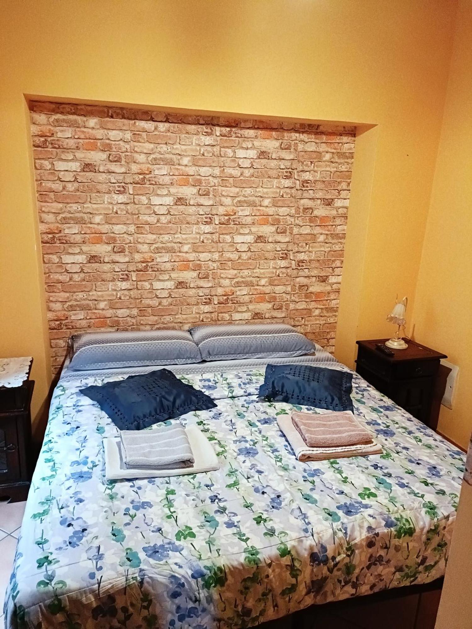 I Celestini Daire Viterbo Dış mekan fotoğraf