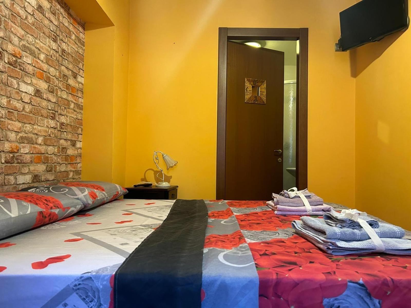 I Celestini Daire Viterbo Dış mekan fotoğraf