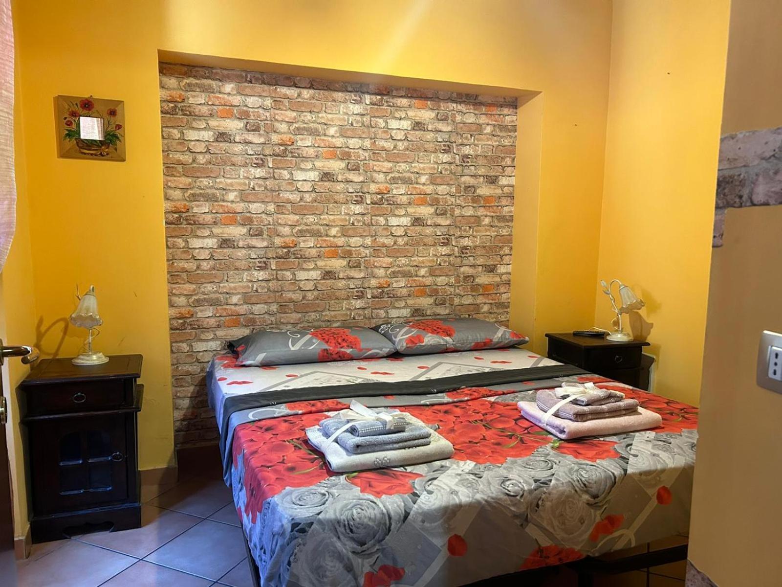 I Celestini Daire Viterbo Dış mekan fotoğraf